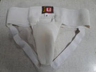 Ju- Sports Tiefschutz Stoff - Herren -